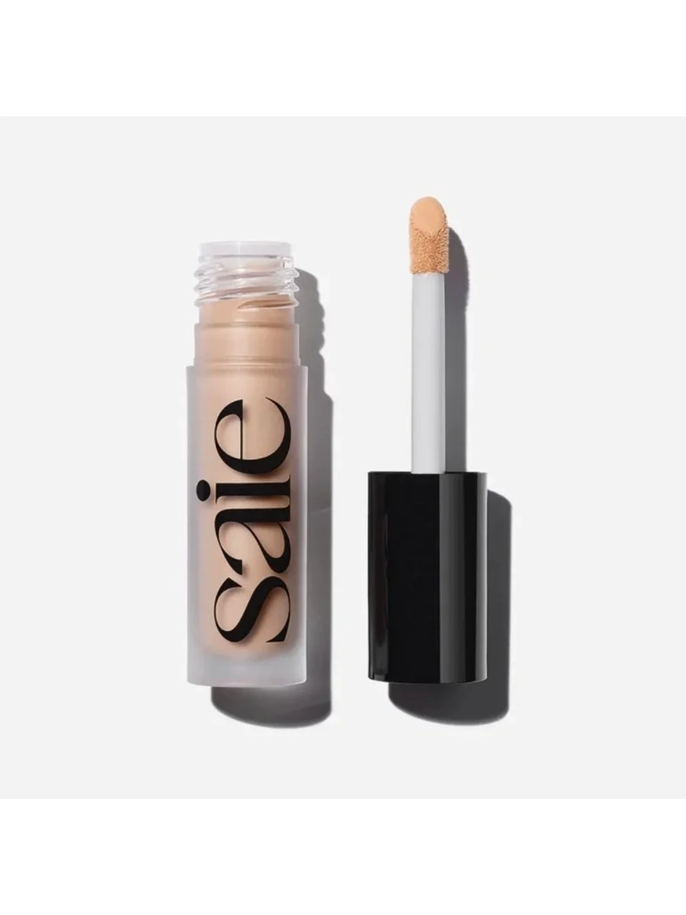 SAIE Slip Tint Radiant All-Over Concealer Shade '10' NEW $29